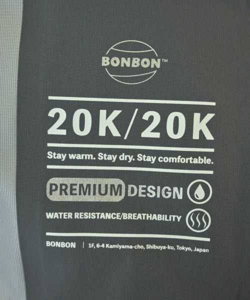 Other brand เสื้อพาร์กาภูเขา