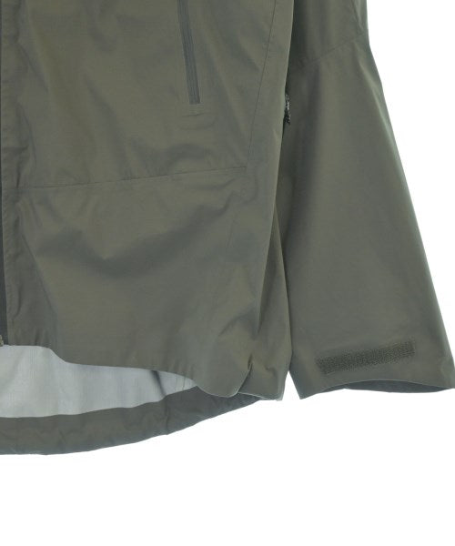 Other brand เสื้อพาร์กาภูเขา