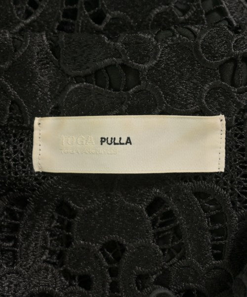 TOGA เสื้อลำลอง