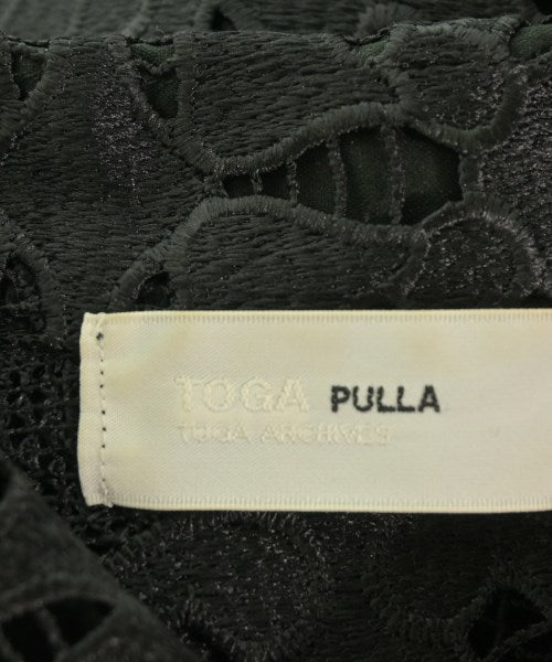 TOGA เสื้อลำลอง