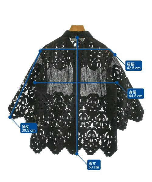 TOGA เสื้อลำลอง