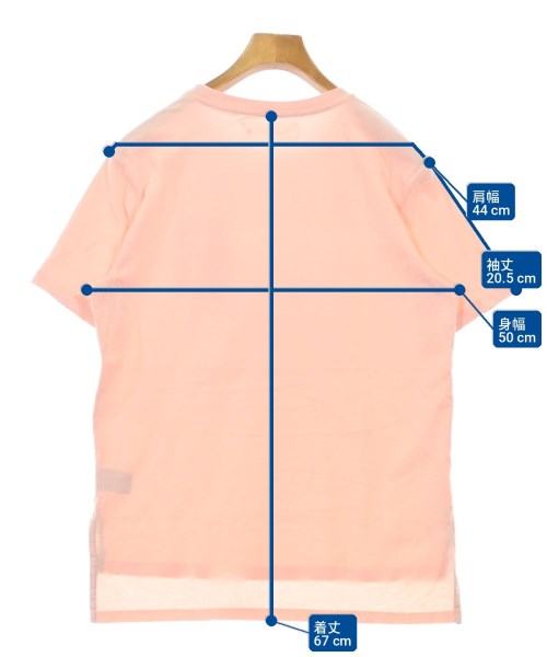 Other brand เสื้อยืด/เสื้อท็อปส์