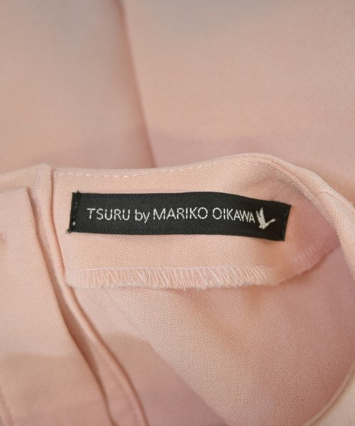 Tsuru เสื้อลำลอง