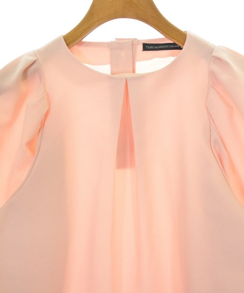 Tsuru เสื้อลำลอง