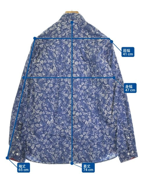 Other brand เสื้อลำลอง