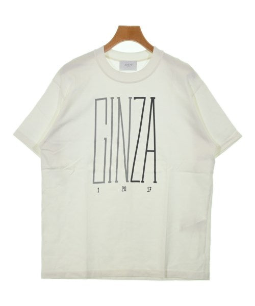 WEWILL เสื้อยืด/เสื้อท็อปส์