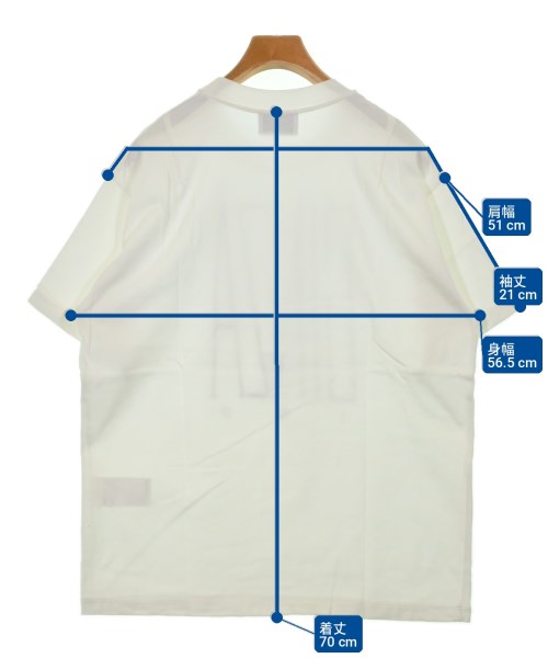WEWILL เสื้อยืด/เสื้อท็อปส์