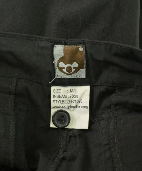 Other brand กางเกงมีกระเป๋าข้างกางเกง2-4 กระเป๋า