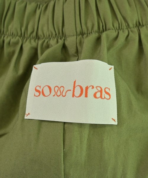 Other brand กางเกงขาสั้น