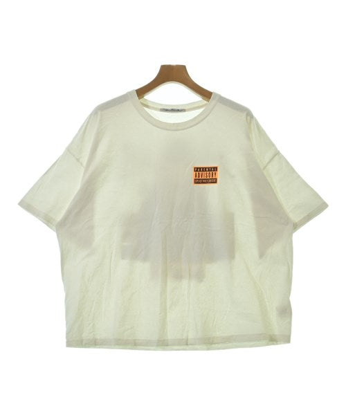 THE DAWN B เสื้อยืด/เสื้อท็อปส์