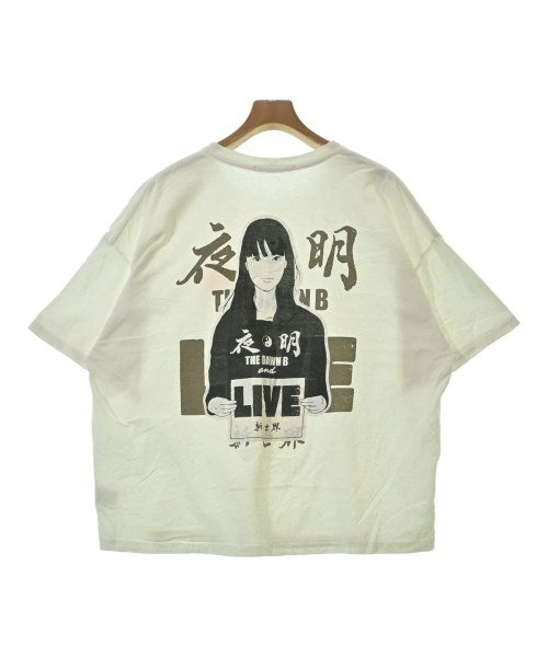 THE DAWN B เสื้อยืด/เสื้อท็อปส์