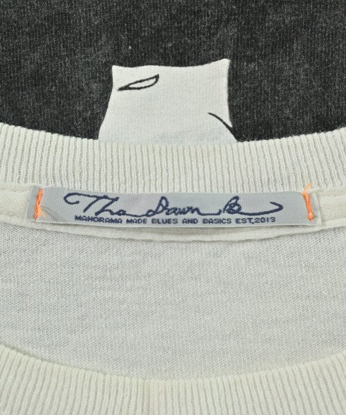 THE DAWN B เสื้อยืด/เสื้อท็อปส์