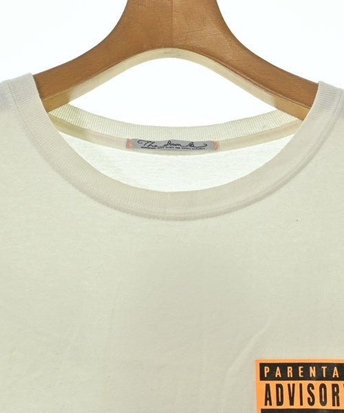 THE DAWN B เสื้อยืด/เสื้อท็อปส์