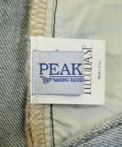 Other brand ยีนส์