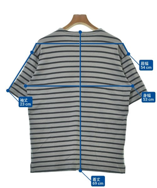 modAS เสื้อยืด/เสื้อท็อปส์