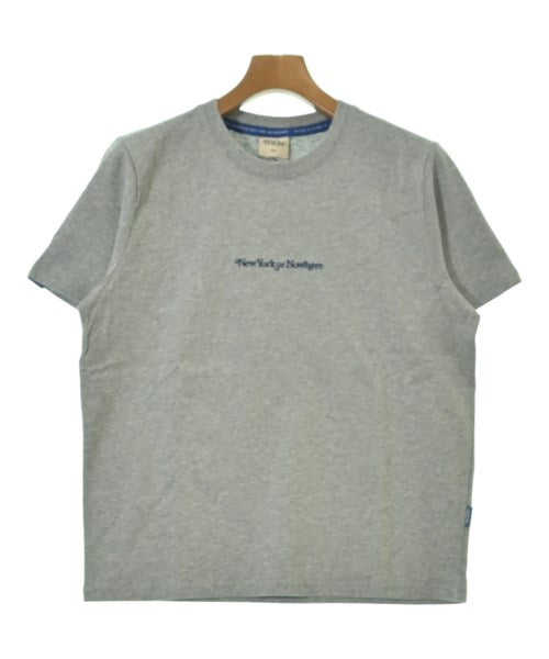 NEWYORK OR NOWHERE เสื้อยืด/เสื้อท็อปส์