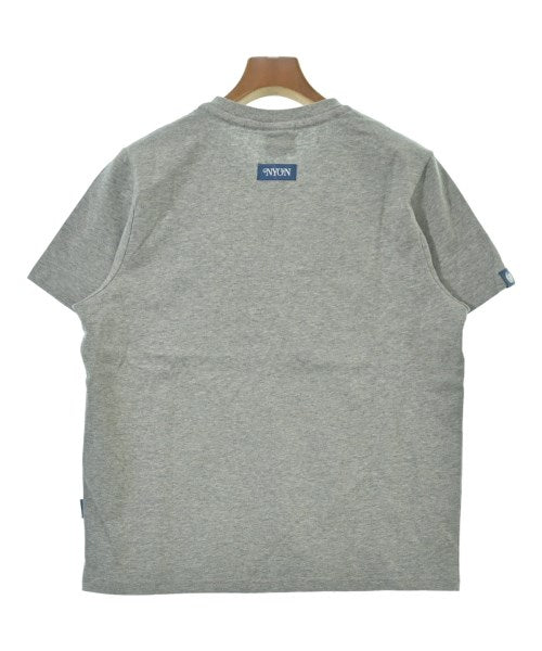 NEWYORK OR NOWHERE เสื้อยืด/เสื้อท็อปส์