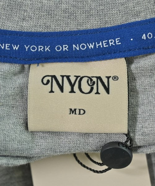 NEWYORK OR NOWHERE เสื้อยืด/เสื้อท็อปส์
