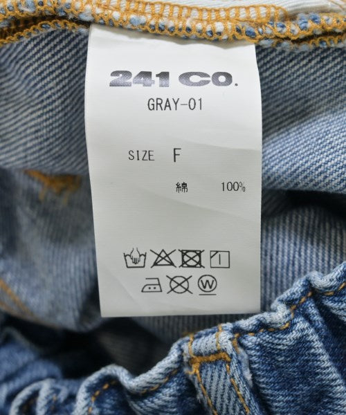 241co. ยีนส์