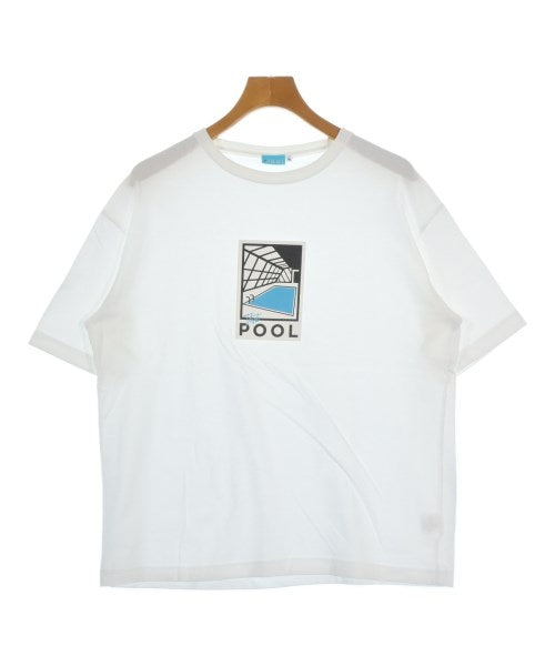 That POOL เสื้อยืด/เสื้อท็อปส์
