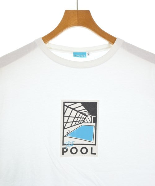 That POOL เสื้อยืด/เสื้อท็อปส์