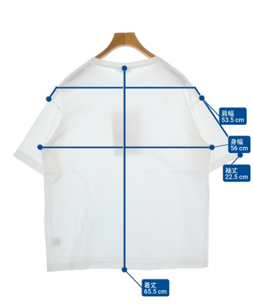 That POOL เสื้อยืด/เสื้อท็อปส์