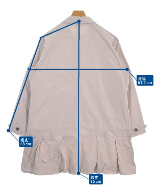 Other brand เสื้อโค้ท อื่น