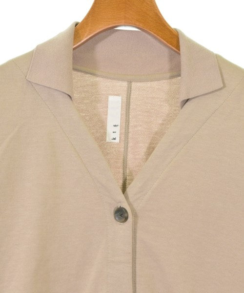 Other brand ชุดเอี๊ยม/เสื้อคลุมหลวมๆ/จั๊มสูท