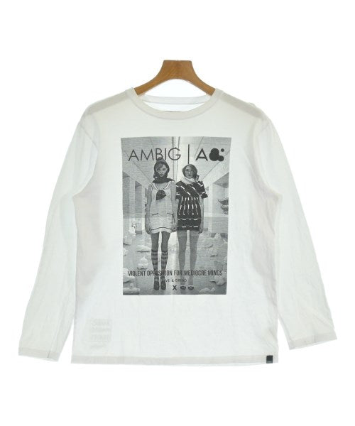 Other brand เสื้อยืด/เสื้อท็อปส์