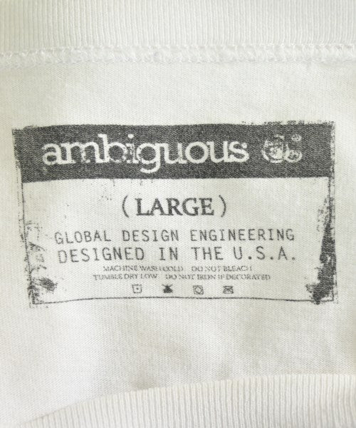 Other brand เสื้อยืด/เสื้อท็อปส์