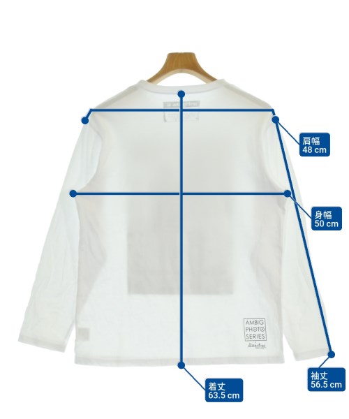 Other brand เสื้อยืด/เสื้อท็อปส์