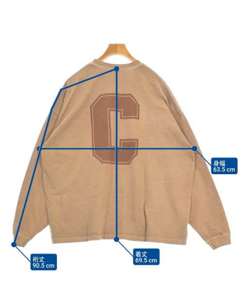 Other brand เสื้อยืด/เสื้อท็อปส์