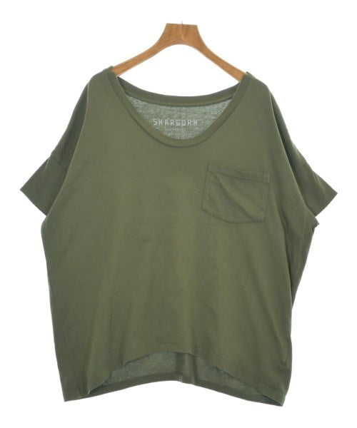 SKAR GORN เสื้อยืด/เสื้อท็อปส์