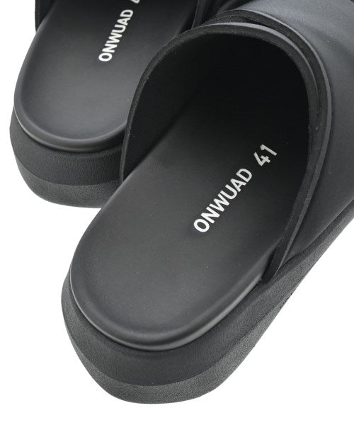 Other brand รองเท้าแตะ