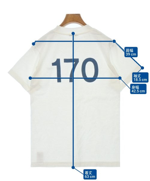 Other brand เสื้อยืด/เสื้อท็อปส์