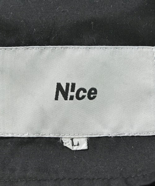 N!ce ยีนส์