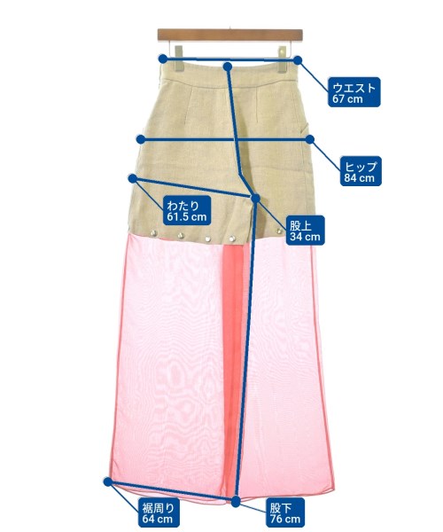Other brand กางเกง อื่น