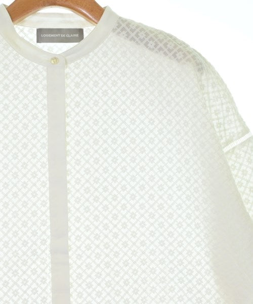 Other brand เสื้อลำลอง