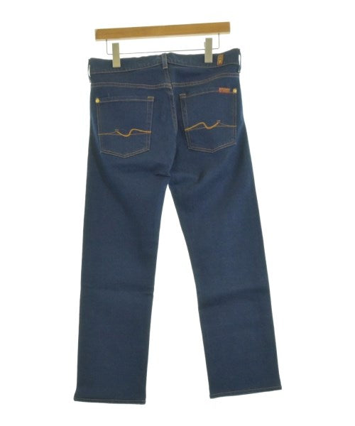 Seven for all mankind ยีนส์
