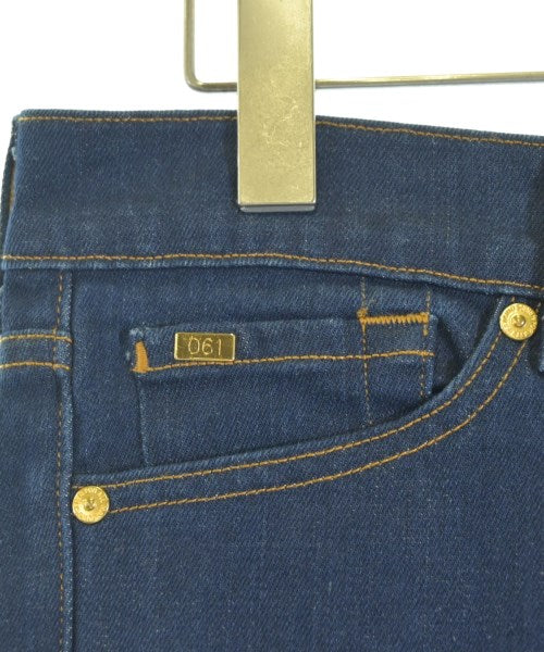 Seven for all mankind ยีนส์