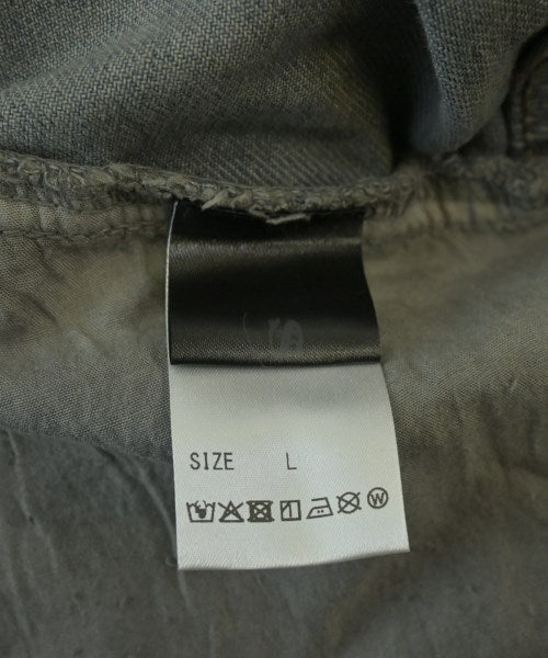 Other brand ยีนส์