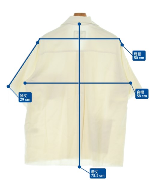 Other brand เสื้อลำลอง