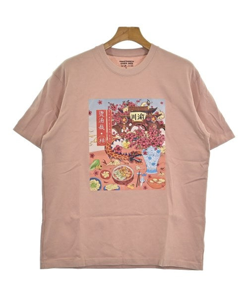 Other brand เสื้อยืด/เสื้อท็อปส์