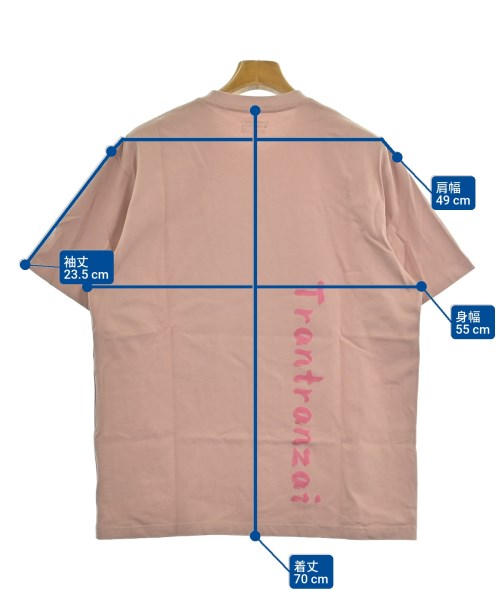 Other brand เสื้อยืด/เสื้อท็อปส์