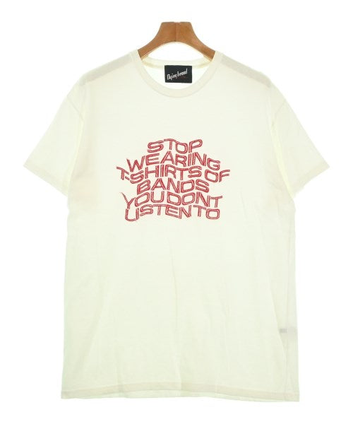 Dying breed เสื้อยืด/เสื้อท็อปส์