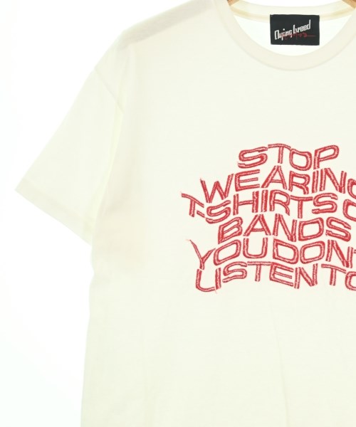 Dying breed เสื้อยืด/เสื้อท็อปส์