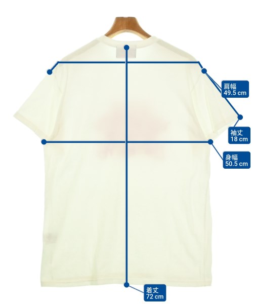 Dying breed เสื้อยืด/เสื้อท็อปส์