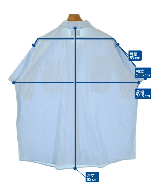 Other brand เสื้อลำลอง