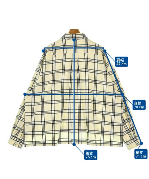 Other brand เสื้อลำลอง
