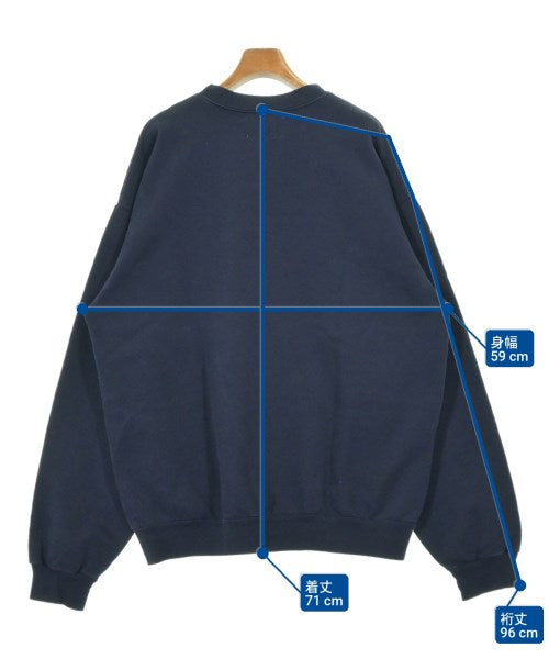 BOOK WORKS เสื้อสเวตเตอร์